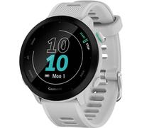 Garmin Forerunner 55 2,64 cm (1.04") MIP 42 mm Digital 208 x 208 Pixel Schwarz GPS