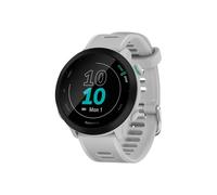 Garmin Forerunner 55 GPS-Laufuhr weiß