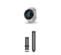 Garmin Forerunner 55 - GPS Running Watch with 1.04“ Always-On Color Display & Quick Release Band