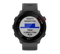Garmin Forerunner 55 Grafit