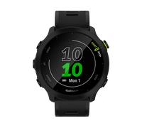 Garmin Forerunner 55 - GPS-Laufuhr mit 1,04“ Always-On-Farbdisplay, täglichen Trainingsempfehlungen, Laufzeitprognose, Sport-Apps und bis zu 14 Tagen Akkulaufzeit