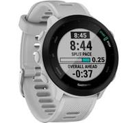 Garmin Forerunner 55 2,64 cm (1.04") MIP 42 mm Digital 208 x 208 Pixel Schwarz GPS