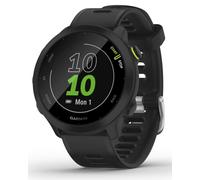GARMIN Forerunner 55 Smartwatch schwarz