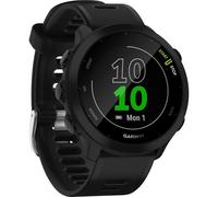 Garmin Forerunner 55 - Smartwatch - schwarz