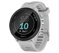 Garmin Forerunner 55 2,64 cm (1.04") MIP 42 mm Digital 208 x 208 Pixel Schwarz GPS