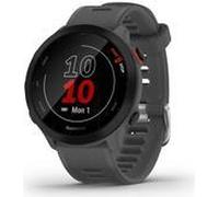 Garmin Forerunner 55 MIP 42 mm Digital 208 x 208 Pixel Touchscreen Grau GPS