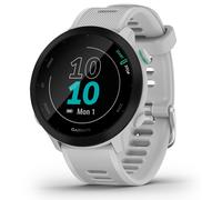 Garmin Forerunner 55 Weiß Smartwatch