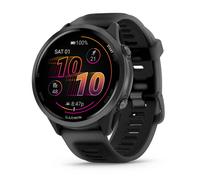 Garmin Forerunner 570 1.4" Smartwatch schwarz