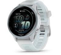 Garmin GPS-Laufuhr Forerunner 570 42 mm Weiß