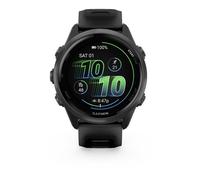 Garmin Forerunner 570 3,05 cm (1.2") AMOLED 42 mm Digital 390 x 390 Pixel Touchscreen Schwarz WLAN GPS
