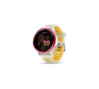 Garmin Forerunner 570 - 42mm Raspberry / Bone / Mango