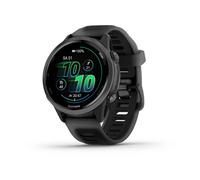 Garmin Forerunner 570 - 42mm Schwarz/Schiefer