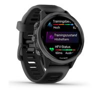 Garmin Forerunner 570 - 42mm schwarz/schiefergrau