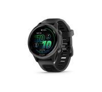 GARMIN Forerunner® 570 - 42mm, Schwarz/Schiefergrau