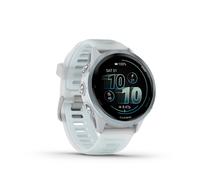 Garmin Forerunner 570 - 42mm, Weiß-Cloud Blue