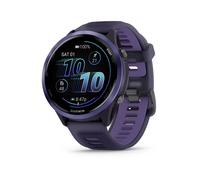 Garmin Forerunner 570 - 47 mm imperial purple/indigo