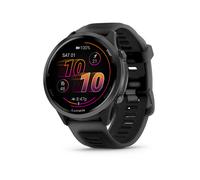 Garmin Forerunner 570 - 47 mm schwarz/schiefergrau