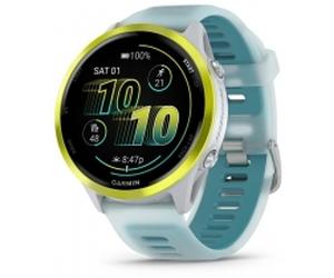 Garmin Forerunner 570 47mm amp-yellow-aluminium