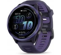 Garmin Forerunner 570 47mm indigo-aluminium