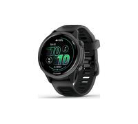 GARMIN Forerunner 570 - Aluminium Silikon,