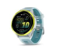 Garmin Forerunner 570 Amp Yellow Aluminium Android Smart Watch (010-02971-01)