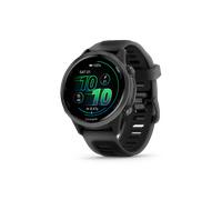 Garmin Forerunner 570 GPS-Multisport-Smartwatch Black 47mm