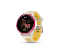 Garmin Forerunner 570 GPS-Multisport-Smartwatch Bone