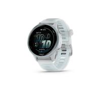 Garmin Forerunner 570 GPS-Multisport-Smartwatch Whitestone