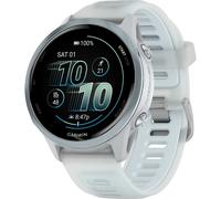 Garmin Forerunner 570 GPS Smartwatch - 42mm - Steinweiss/Cloud Blue one size