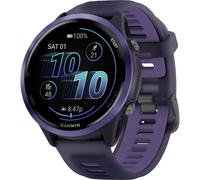 Garmin Forerunner 570 GPS Smartwatch - 47mm - Imperial Purple/Indigo one size