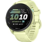 Garmin Forerunner 70 43 mm Gelb Smartwatch