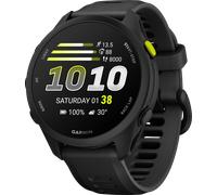 Forerunner® 70 Schwarz Schnellwechsel-Armband 20 mm