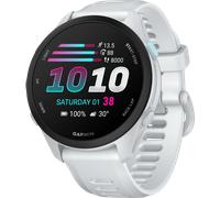 Garmin Forerunner 70 43 mm Weiß Smartwatch