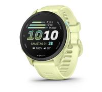 Garmin Forerunner 70 citron