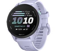 Garmin Forerunner® 70 GPS-Smartwatch-Cool Lavender