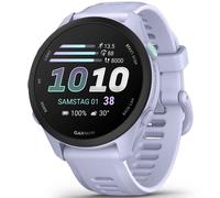 Garmin Forerunner® 70 GPS-Smartwatch-Cool Lavender