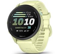 Garmin Unisex Forerunner 70 gelb