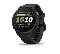 Garmin Forerunner® 70 Multisport-Uhr, AMOLED Erwachsene schwarz Standard