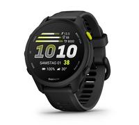 Garmin Forerunner 70 schwarz