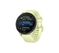 Garmin Forerunner 70 43 mm Gelb Smartwatch