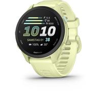 Garmin Forerunner 70 zitrone