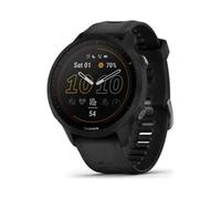 Garmin Forerunner 955 Solar Pulsuhr-Schwarz
