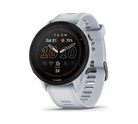 Garmin Forerunner 955 Solar Pulsuhr-Weiß