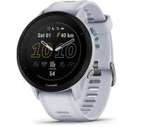 Garmin Forerunner 955 Whitestone