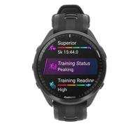 Garmin Forerunner 965 47mm schwarz (010-02809-10) | NEU | originalverpackt (OVP) | differenzbesteuert | AN645685