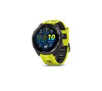 Garmin Forerunner 965 Amp Yellow / Black