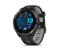 Garmin Forerunner 965 schwarz/hellgrau