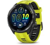 Garmin Forerunner 965 - Smartwatch - amp yellow