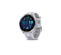 Garmin Forerunner 965 White Stone / Powder Grey