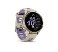 Garmin Forerunner 970 22mm, Grau-Indigo